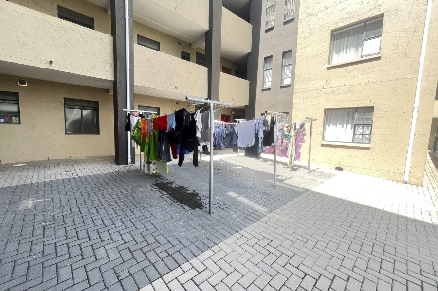 2 Bedroom Property for Sale in Scottsdene Western Cape